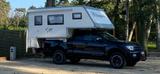 Ford Ranger Wohnkabine Wagner - Wohnkabine
