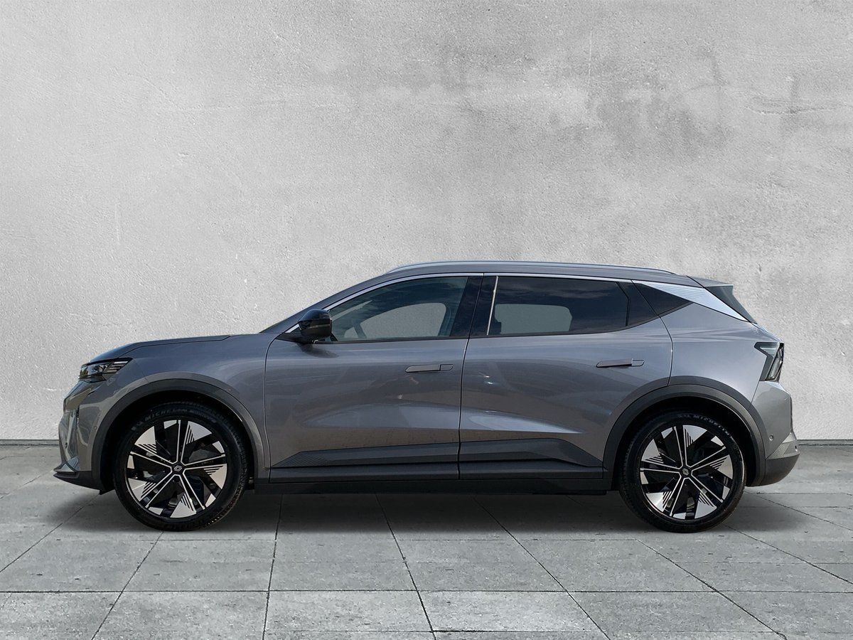 Renault Scenic - Bild 2