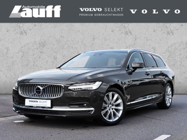 Volvo V90 Kombi Plus Bright B4 Diesel EU6d 360 Grad Ka