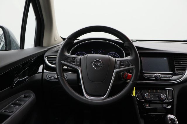 Fahrzeugabbildung Opel Mokka X 1.6 Active Start/Stop