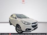 Hyundai ix35 5 Star Edition 2WD*LEDER*RKAM*NAVI*AHK*