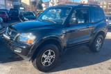 Mitsubishi Pajero 3.2 16V DI-D 3p. GLS - gebrauchte Mitsubishi Pajero aus dem Jahr 2001