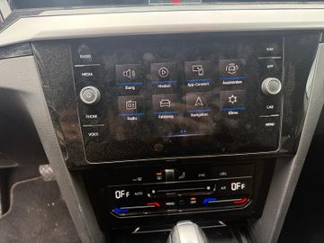 Volkswagen Arteon - 11