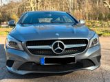 Mercedes-Benz CLA 180 Urban  Lim /Teilleder / Bi-Xenon / Navi+ - Mercedes-Benz CLA 180 aus 2014