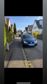 Volkswagen Polo 1.4 Highline Variant Highline - Volkswagen Polo: Variant