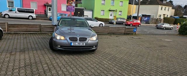 BMW Bmw e60 530 tausch möglich