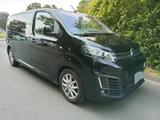Citroën CITROEN SPACETURER  AUTOMATIC - Citroën SpaceTourer aus 2018