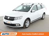 Dacia Logan MCV 0.9 TCe Comfort*KLIMA*BLUETOOTH* - Dacia Gebrauchtwagen in Frankfurt