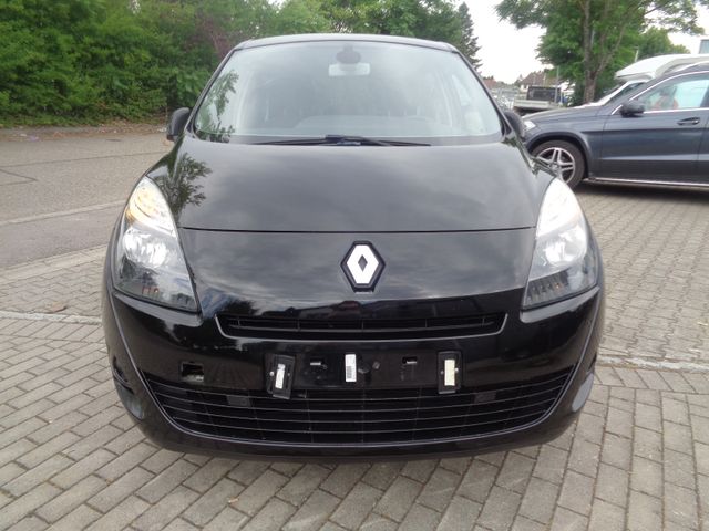 Renault Scenic 1,9dci neues Modell