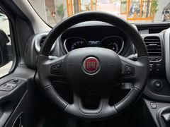 FIAT Talento 145 L2H1 Family|8Sitzer|Navi|Kamera|AHK FIAT Talento 145 L2H1 Family|8Sitzer|Navi|Kamera|AHK