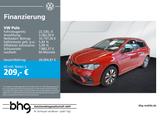 Volkswagen Polo 1.0 TSI DSG GOAL #AHK #KAMERA #ACC #NAVI - Volkswagen Polo: Leder