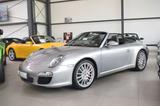 Porsche 997/911 Carrera S Cabrio** Top Zustand** - gebrauchte Porsche Cabrios