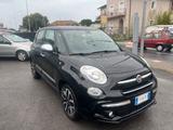 Fiat 500L 1.4 95 CV Mirror - Fiat 500L Mirror mit Benzin-Antrieb