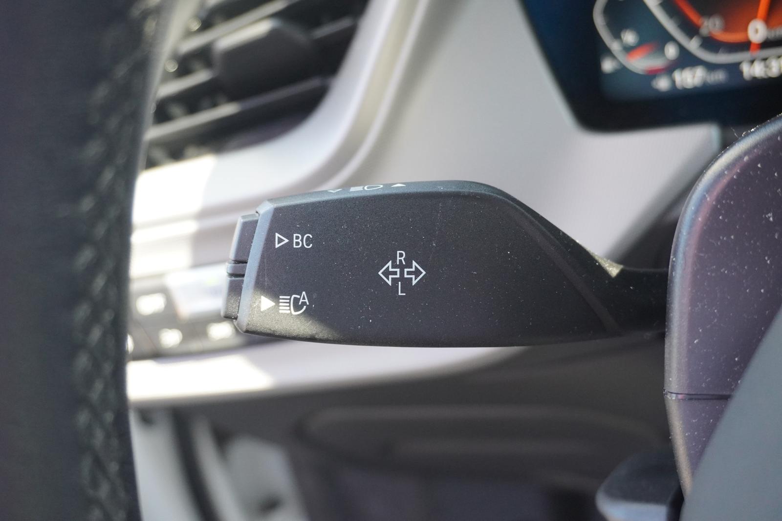 BMW 118 i Advantage LED Navi Sitzheizung Kamera, миниатюра 26