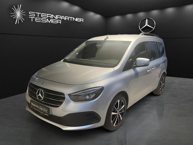 Mercedes-Benz T 180 d Power Plus Edition +MBUX+KAMERA+NAVI+DAB