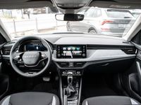 Skoda Kamiq - Vorschau Bild 9