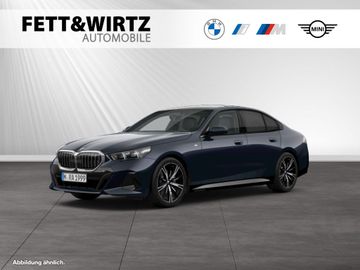 BMW Leasingangebot: BMW 540d xDrive M Sport|AHK|Pano|B&W|Autobahnass.