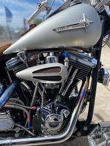 Harley-Davidson Softail - MOTORRAD AUS DEM JAHR 2003