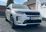 Land Rover Discovery Sport D200 R-DYNAMIC SE AWD - Land Rover Discovery Sport aus 2023