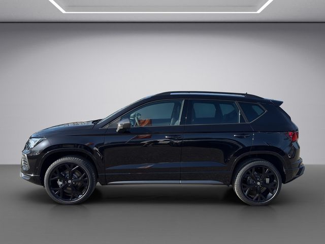 Ateca FR Black Edition AHK ACC FACEL. LED 360°