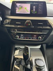 BMW 520 - 10