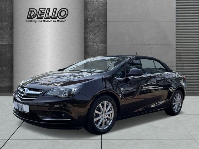 Opel Cascada Innovation Navi Komfort-Paket SitzHZG El