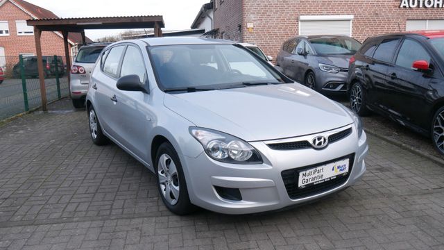 Hyundai i30 Edition+