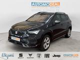 Seat Ateca FR AUTOMATIK NAV LED PANODACH DIG-DISPLAY  - gebrauchte Seat Ateca aus dem Jahr 2022