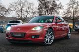 Mazda RX-8 40th Anniversary *1.HAND!*Scheckheft - Mazda mit Benzin-Antrieb: Coupe