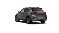 Volkswagen T-Roc - Vorschau Bild 5