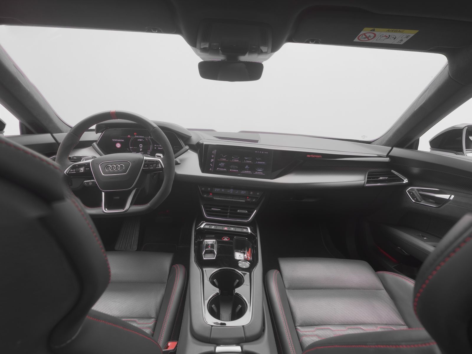 Audi e-tron GT - Bild 5