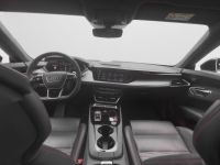 Audi e-tron GT - Vorschau Bild 5