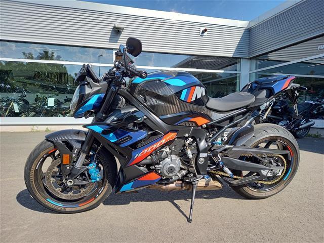 BMW M 1000 R mit Competition-Paket!