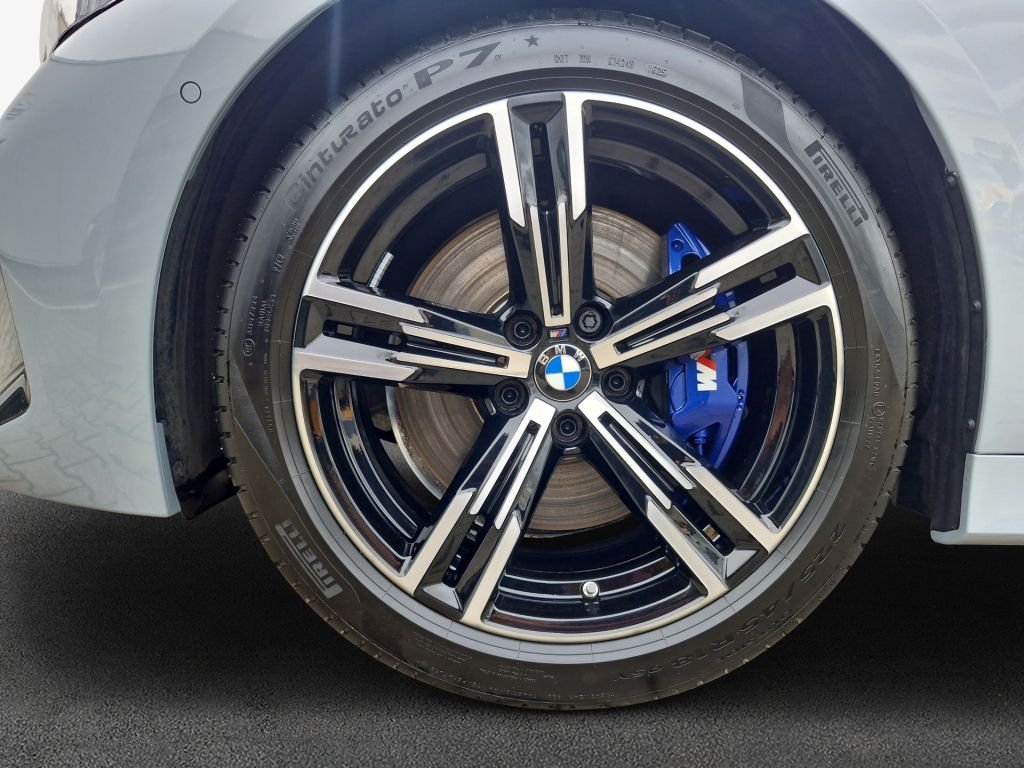BMW 320 - Bild 8