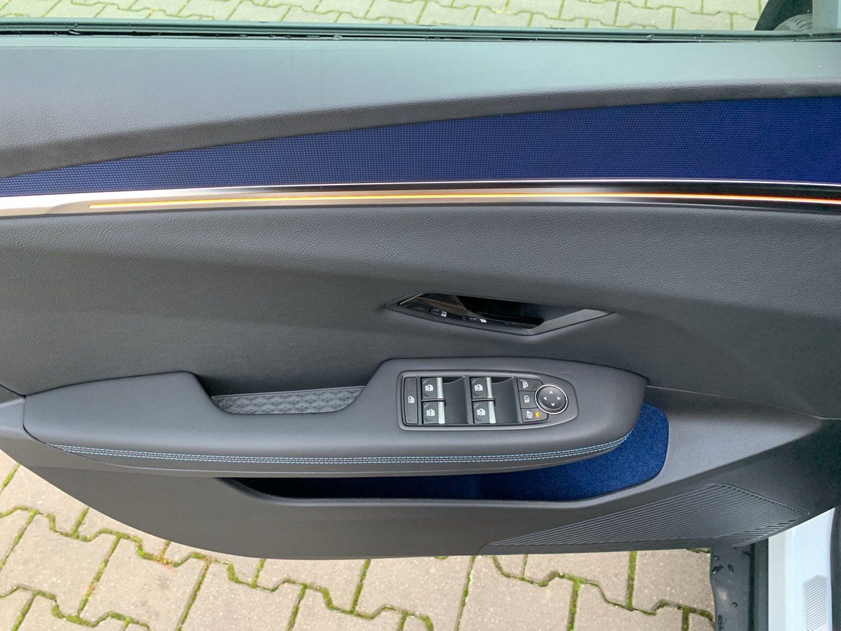 Renault Scenic E-TECH - Bild 20