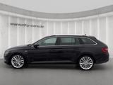 Skoda Superb Combi L&K 4x4 Autom.*AHK* - Skoda Superb Combi L&K Gebrauchtwagen