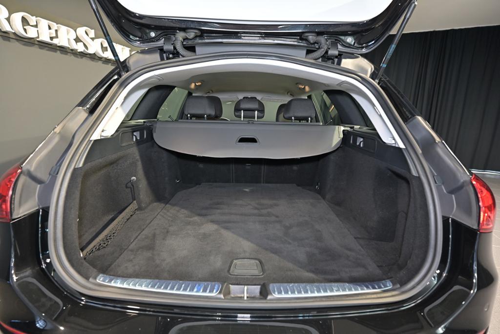 Mercedes-Benz C-Class d T AHK/LED/KAMERA/NAVI, миниатюра 13