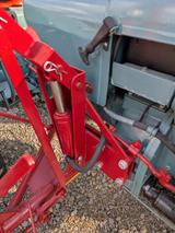 Eicher EM295 - Eicher Frontlader