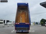 Volvo FMX 450 8X4 18m3 tipper Lift-Axle Big-Axle Sleep - Volvo Kipper