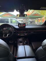 Audi Q7 50 TDI quattro tiptronic S line Leder Valcona - Audi Q7 in Bielefeld