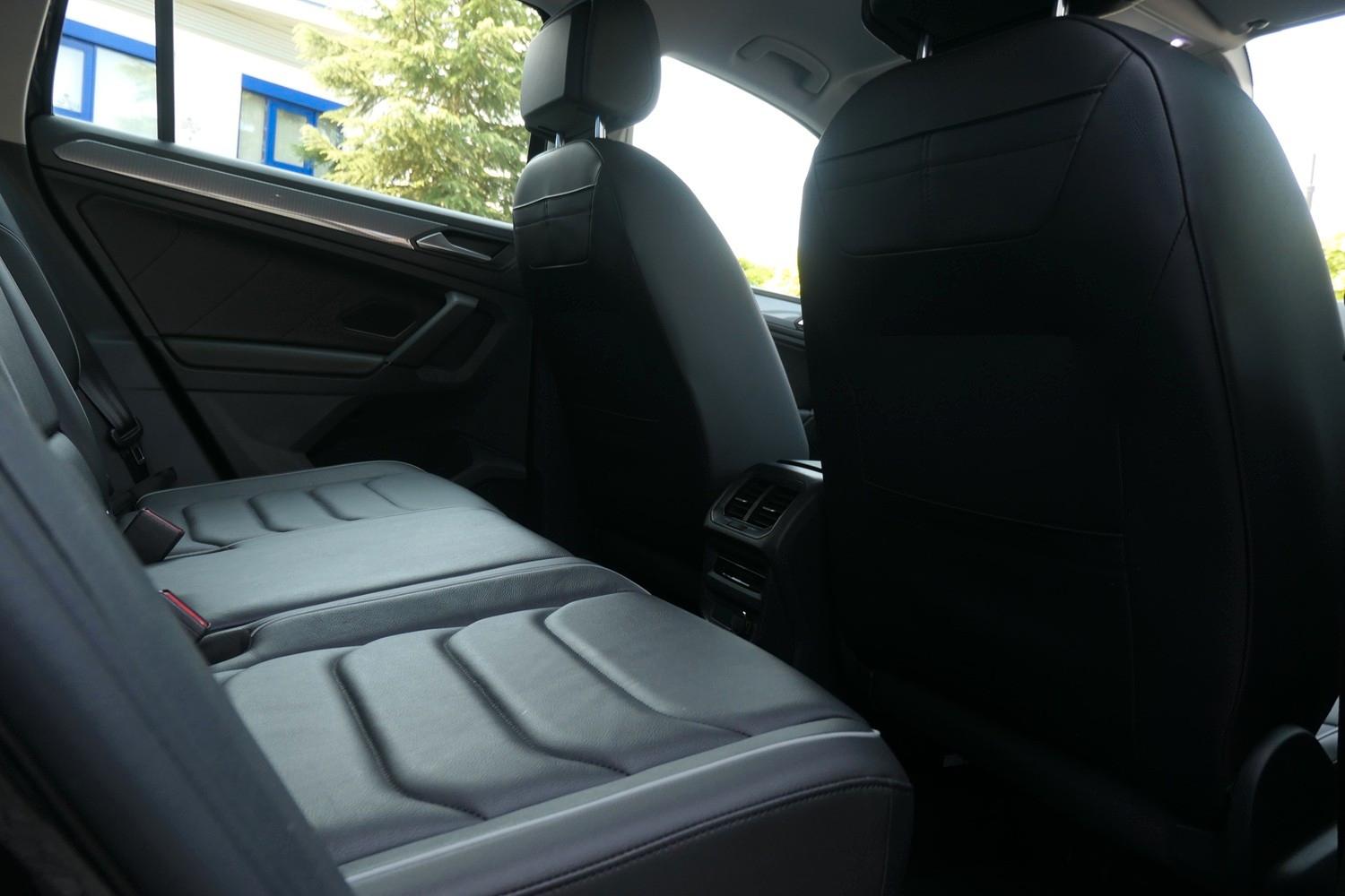 Volkswagen Tiguan VW Tiguan 2.0 Life 4Motion LED Headup Top!, миниатюра 4