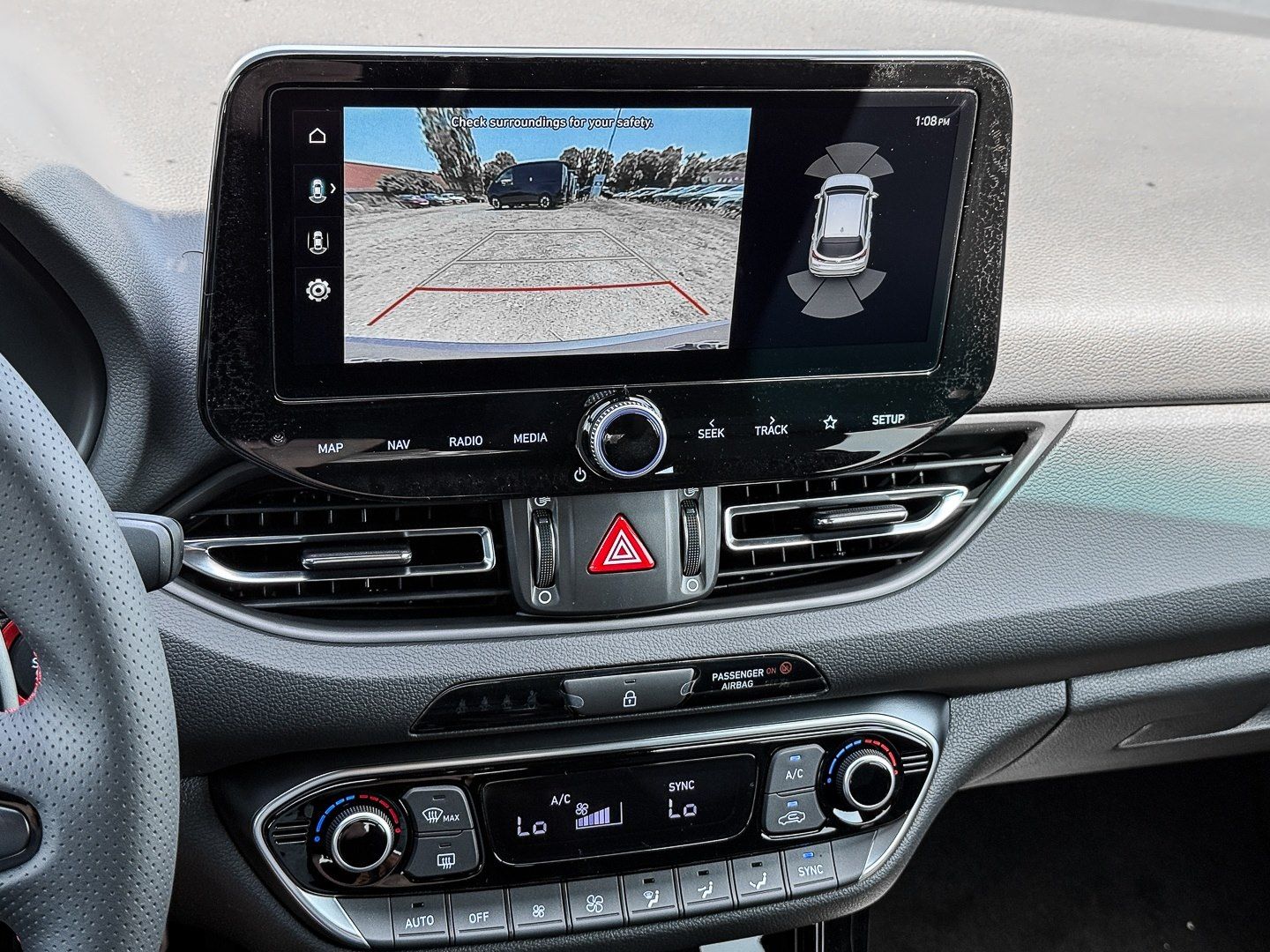 Hyundai i30 - Bild 9