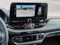 Hyundai i30 - Vorschau Bild 9