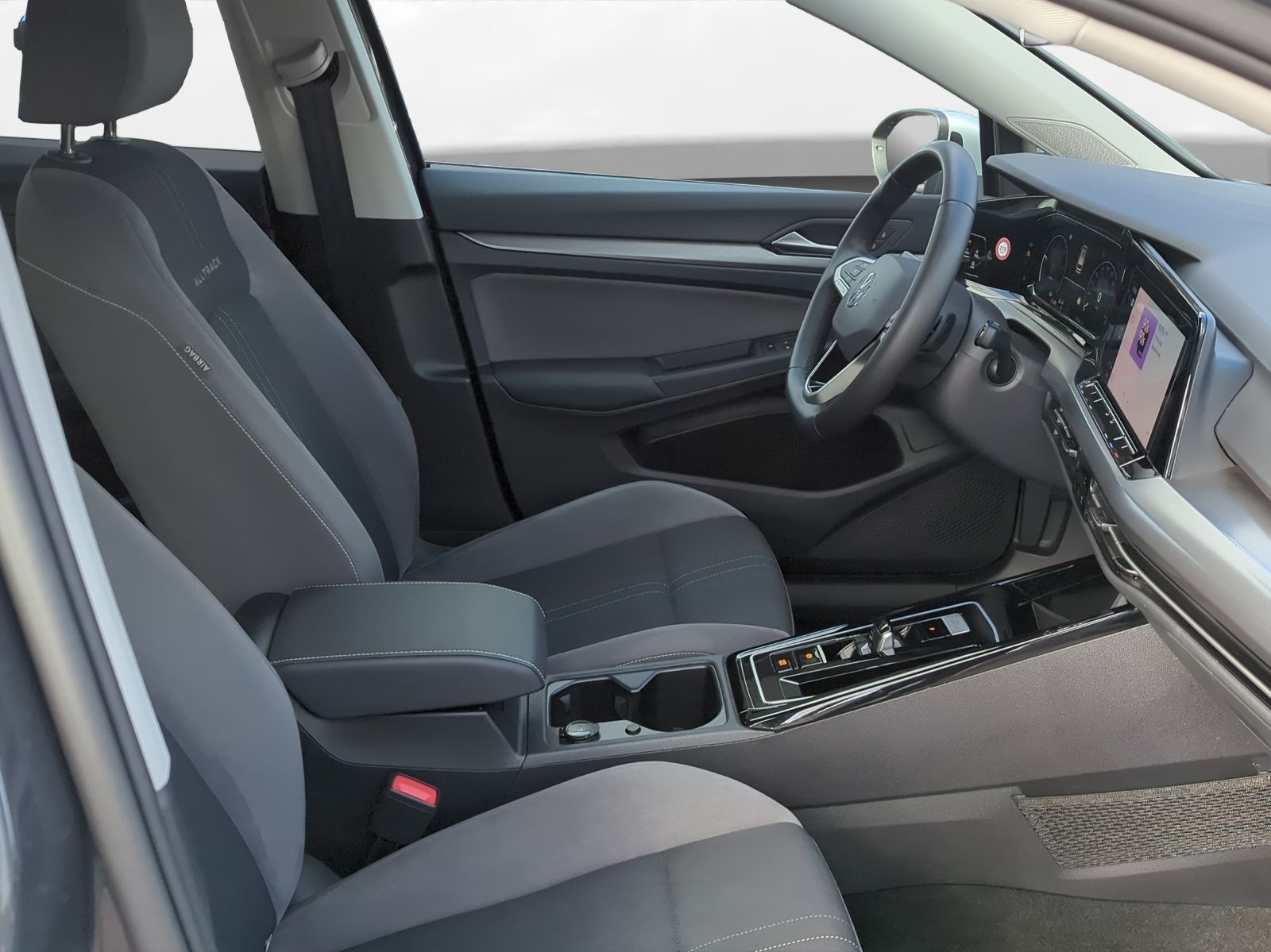 Volkswagen Golf - Bild 10