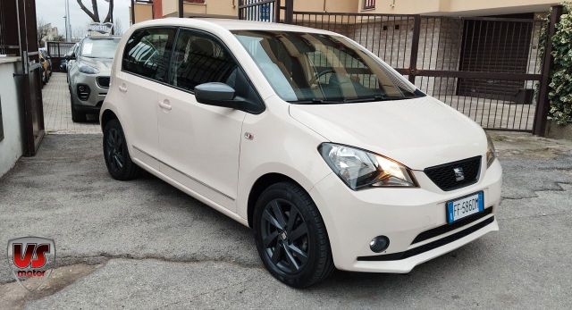 Seat SEAT MII 1.0 MET. BY MANGO - PREZZO PROMO