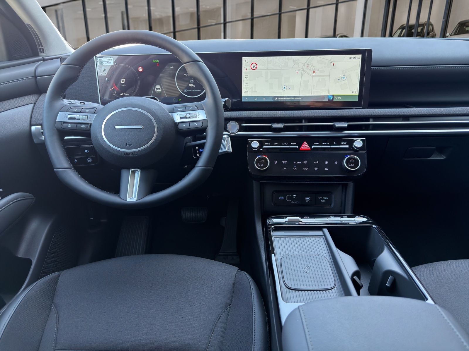 Hyundai TUCSON - Bild 14