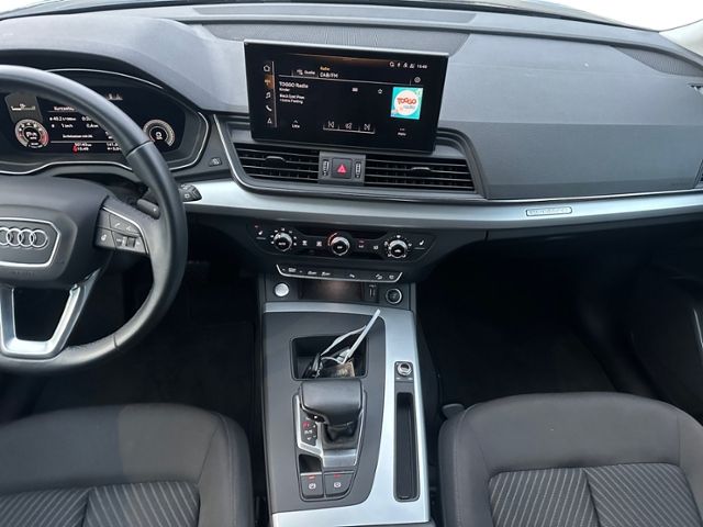Audi Q5 - Bild 11