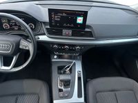 Audi Q5 - Vorschau Bild 11