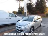 Citroën Citroen C3 1.4 HDi 70 Seduction OK NEOP. - Citroën C3 mit Diesel-Antrieb: 1.4