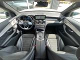 Mercedes-Benz AMG GLC 300 d 4Matic+ - gebrauchte Mercedes-Benz GLC 300 aus dem Jahr 2022